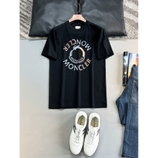 Moncler T-Shirts